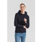 Fruit of the loom női kapucnis pulóvel