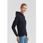 Fruit of the loom női kapucnis pulóvel