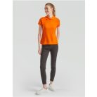 Fruit of the Loom LADY FIT PREMIUM női rövid ujjú galléros póló