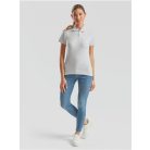 Fruit of the Loom LADY FIT PREMIUM női rövid ujjú galléros póló