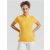 Fruit of the Loom LADY FIT PREMIUM női rövid ujjú galléros póló