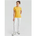 Fruit of the Loom LADY FIT PREMIUM női rövid ujjú galléros póló