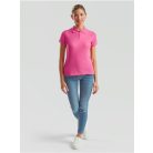 Fruit ofthe loom LADY FIT PREMIUM női galléros póló