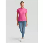 Fruit ofthe loom LADY FIT PREMIUM női galléros póló