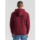 Fruit of the loom férfi cipzáras kapucnis pulóver