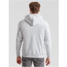 Fruit of the loom férfi cipzáras kapucnis pulóver