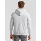 Fruit of the loom férfi cipzáras kapucnis pulóver