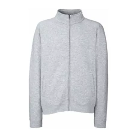 CLASSIC SWEAT JACKET