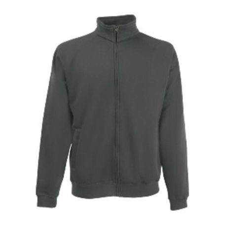 CLASSIC SWEAT JACKET
