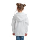 Fruit of the Loom gyerek kapucnis pulóver