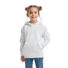 Fruit of the Loom gyerek kapucnis pulóver