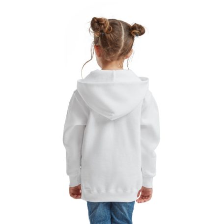 Fruit of the Loom gyerek kapucnis pulóver