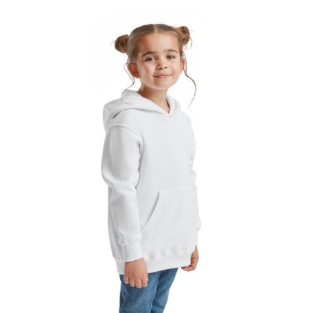 Fruit of the Loom gyerek kapucnis pulóver