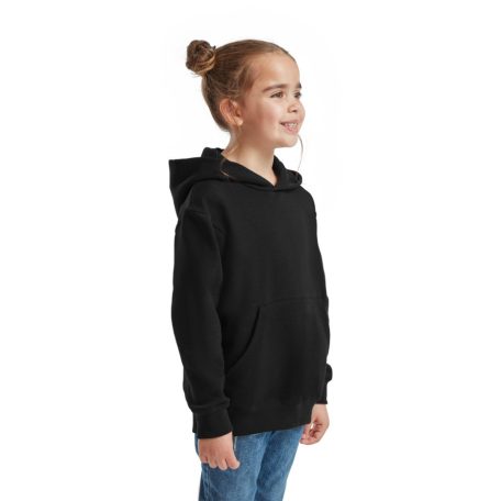 Fruit of the Loom gyerek kapucnis pulóver