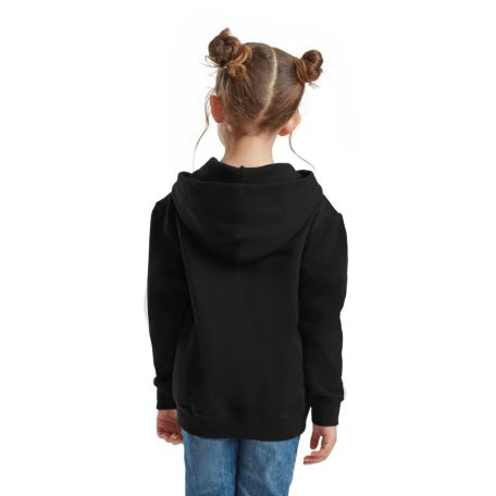 Fruit of the Loom gyerek kapucnis pulóver