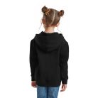 Fruit of the Loom gyerek kapucnis pulóver