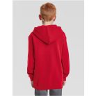 Fruit of the Loom gyerek kapucnis pulóver