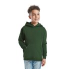 Fruit of the Loom gyerek kapucnis pulóver