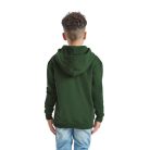 Fruit of the Loom gyerek kapucnis pulóver