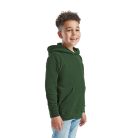 Fruit of the Loom gyerek kapucnis pulóver