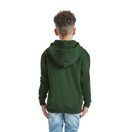 Fruit of the Loom gyerek kapucnis pulóver