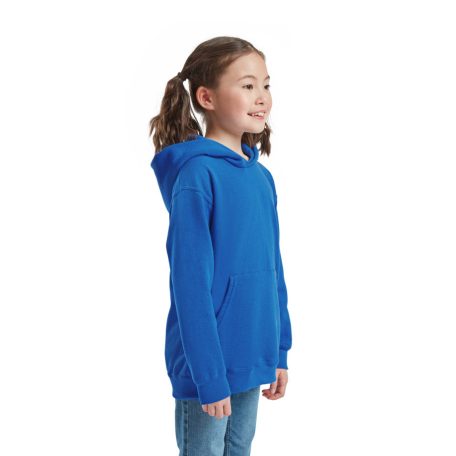 Fruit of the Loom gyerek kapucnis pulóver