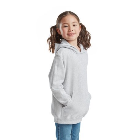 Fruit of the Loom gyerek kapucnis pulóver