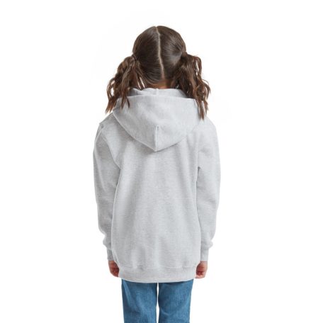 Fruit of the Loom gyerek kapucnis pulóver