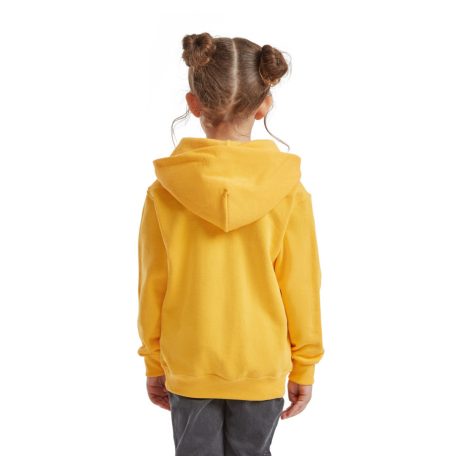 Fruit of the Loom gyerek kapucnis pulóver
