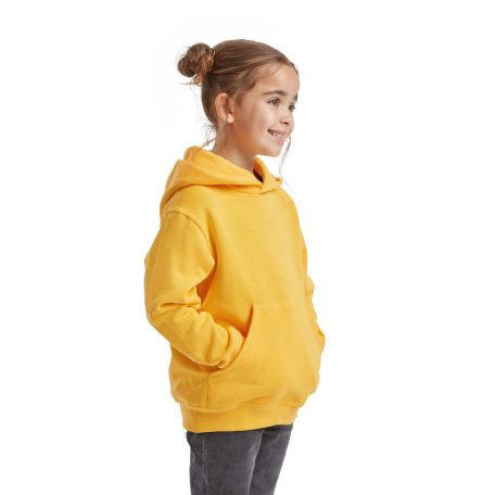 Fruit of the Loom gyerek kapucnis pulóver