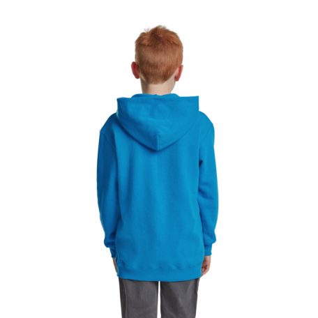 Fruit of the Loom gyerek kapucnis pulóver