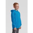 Fruit of the Loom gyerek kapucnis pulóver