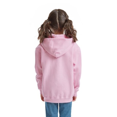 Fruit of the Loom gyerek kapucnis pulóver