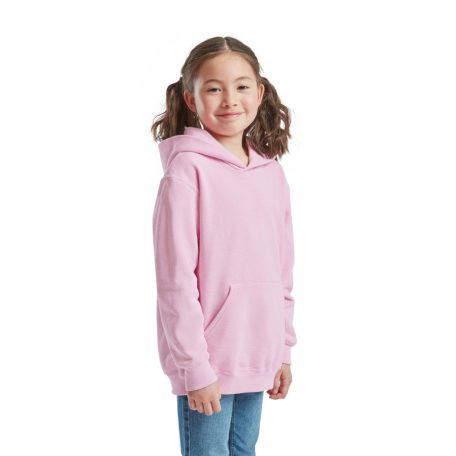 Fruit of the Loom gyerek kapucnis pulóver