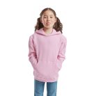 Fruit of the Loom gyerek kapucnis pulóver
