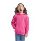 Fruit of the Loom gyerek kapucnis pulóver