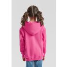 Fruit of the Loom gyerek kapucnis pulóver