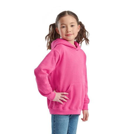 Fruit of the Loom gyerek kapucnis pulóver