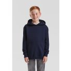 Fruit of the Loom gyerek kapucnis pulóver