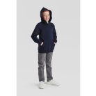 Fruit of the Loom gyerek kapucnis pulóver