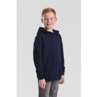 Fruit of the Loom gyerek kapucnis pulóver