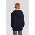 Fruit of the Loom gyerek kapucnis pulóver