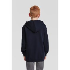 Fruit of the Loom gyerek kapucnis pulóver