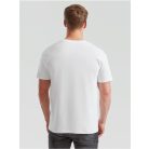 Fruit of the loom Iconic 195 Classic környakú póló