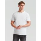 Fruit of the loom Iconic 195 Classic környakú póló