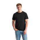 Fruit of the loom Iconic 195 Classic környakú póló