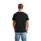 Fruit of the loom Iconic 195 Classic környakú póló