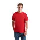Fruit of the loom Iconic 195 Classic környakú póló