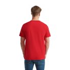 Fruit of the loom Iconic 195 Classic környakú póló