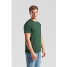 Fruit of the loom Iconic 195 Classic környakú póló